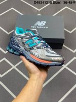 New Balance M1906系列 复古单品宝藏老爹鞋款 公司级 复古元素叠加 质感超级棒 楦版型材料细节做工精细 作为Nb最经典的档案鞋型之一 与2002