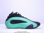 公司级adidas Harden Vol.8 圆头系带 耐磨透气 低帮 篮球鞋 货号:Ie2695 Xm1004Q898