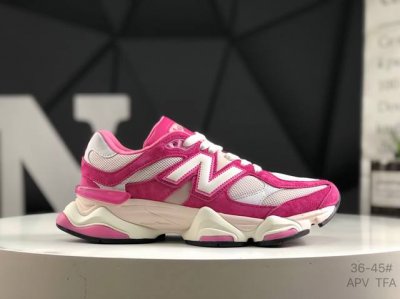 nb Joe Freshgoods X New Balance Nb9060 联名款 复古休闲运动慢跑鞋 U9060App #鞋款灵感源自设计师本人对夏日的怀日