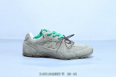 Nb Miumiu缪缪 X New Balance Nb530 情侣款 休闲 运动鞋 阿甘鞋 德训鞋 310510Adrry半 36-45