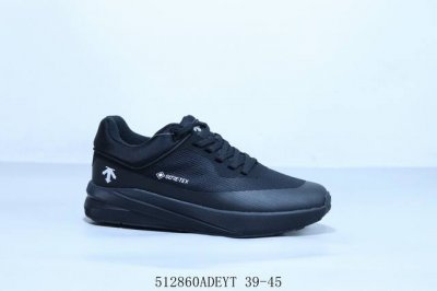 迪桑特 Descente Dualis 系列 都市通勤 生活休闲鞋 512860Adeyt 39-45