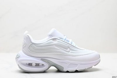 真标Nike Air Max Portal 舒适百搭防滑耐磨 低帮 休闲跑步鞋 货号:Hf3053-005 尺码:36-45 Id:Jdd129-Zjz
