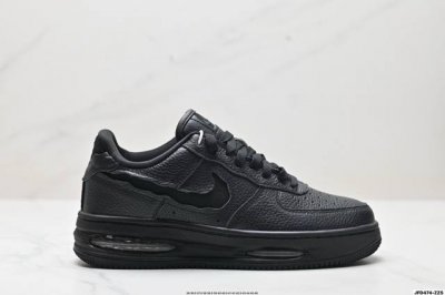 公司级Nike Air Force 1 Low Evo 原楦头原纸板 打造纯正低帮空军版型 专注外贸渠道 全掌内置蜂窝气垫 原盒配件 原厂中底钢印、拉帮完美 官