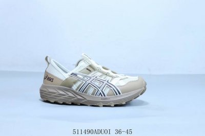 亚瑟士 Asics溯溪鞋 新款Gel-Sonoma Se夏季涉水鞋户外防滑徒步鞋洞洞鞋 511490Aduoi 36-45