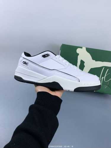 ：220 Nike耐克Jordan Flight Court运动训练篮球鞋 Size：如图 编码：K256K0220306