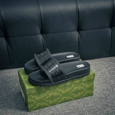 核心私 广东版 古驰拖鞋系列 古驰 Gucci 古驰小白鞋板鞋 花卉 尺码 36 37 38 39 40 41 42 43 44 45 gucci 古奇 官网主