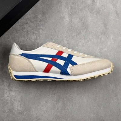 本地 核心私 公司级Onitsuka Tiger鬼塚虎 鬼冢虎阿甘鞋Edr 78休闲鞋78系列 中性休闲运动鞋 复古风的日常百搭神器它的设计灵感来源于经典跑步鞋