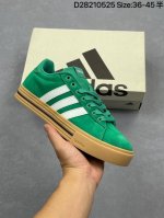 公司级Adidas Daily 4.0 Daily 4.0舒适百搭 低帮 板鞋 货号:Jr0086-04 尺码:36 36.5 37 38 38.5 39 40