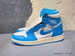 260 air Jordan 1 High Og "Lost & Found" 高帮 做旧芝加哥 Aj1 乔丹1代 Aj1 乔1 高邦 做旧氧化 乔丹篮球鞋系列