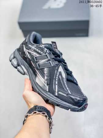 公司级 新百伦 New Balance M 6系列 复古运动鞋单品宝藏老爹鞋款。作为NB最经典的档案鞋型之一，与2002一样， 6有着NB最成熟的技术加持和复古 - 点击图像关闭