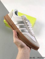 真标带半码！ 阿迪达斯adidas Courtic 复古男女休闲运动百搭校园滑板板鞋 尺码：如图 Id:192275W