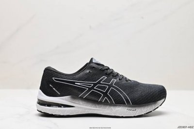 公司级亚瑟士 Asics Gt-2000 10缓震保护跑鞋透气轻便运动鞋复古老爹鞋 时尚男鞋 货号:1011B412-020 尺码:39.5 40.5 41.5