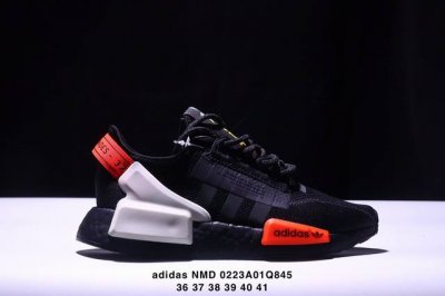 Adidas 阿迪达斯正品三叶草Nmd R1.V2 Star Wars男女跑步鞋Fx9300 尺码：36-41 Xm0223Q845