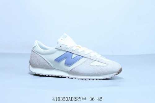 Nb新百伦New Balance 471系列 低帮复古休闲运动慢跑鞋 货号 U471Aa 410350Adrry半 36-45