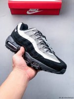 集图 耐克Nike Air Max 95 Tt 经典复古缓震运动休闲跑步鞋 0516103X25