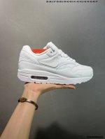 公司级Nike Air Max 1 Premium”King‘S Day“ 耐克 Max87小气垫 初代系列低帮复古气垫百搭休闲运动慢跑鞋 货号：Bv1977