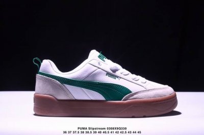 120 公司级Puma彪马Slipstream Lo Laces 男女情侣经典撞色板鞋休闲潮流时尚板鞋 板鞋不仅添加满足当下穿着需求的细节巧思 同时秉承着 20