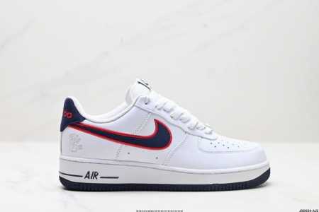 公司级NIKE AlR FORCE 7 LV8 原楦头原纸板 打造纯正低帮空军版型 专注外贸渠道 全掌内置蜂窝气垫 原盒配件 原厂中底钢印、拉帮完美 官方货号: - 点击图像关闭