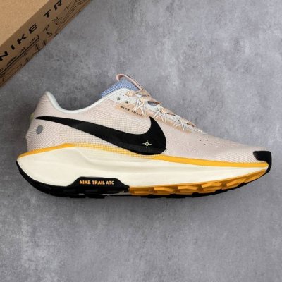 本地 核心私 全新耐克Nike Reactx pegasus Trail 5 Sundial Daybreak 飞马越野5代系列低帮户外轻量休闲运动越野慢跑鞋