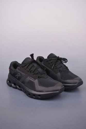 on昂跑 Cloudtilt Loewe 户外街头机能风跑步鞋 cloud Hi Edge户外机能融合街头潮流 越界开启全新都市探索 cloudtec专利科技鞋