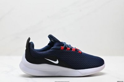 真标耐克Nike Viale 耐克伦敦网面透气轻便跑鞋 货号:Aa2181-006 尺码:36 36.5 37.5 38 38.5 39 40 40.5 41