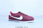 耐克Nike Classic Cortez Nylon 阿甘经典休闲运动鞋 货号 Dz2795-600 411020Adrry 40-45