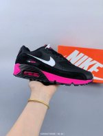 耐克Nike Air Max 90 Nrg复古气垫百搭休闲运动慢跑鞋 Size：如图 编码：K260K0710508