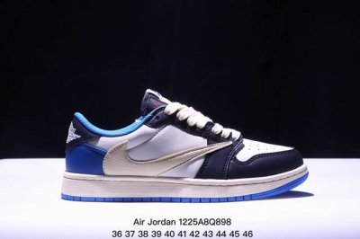 公司级nike Air Jordan 1 Low Aj1乔1低帮休闲板鞋 同步官方配色 官方货号:Dc0774-101 尺码:36-45 Xm1225Q898