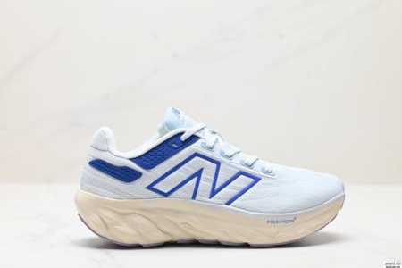 公司级new Balance 新百伦fuelcell 简约 织物 网布防滑耐磨透气轻便 低帮 马拉松跑步鞋 货号:M1080Lum 尺码:36-45 Id:Jk - 点击图像关闭