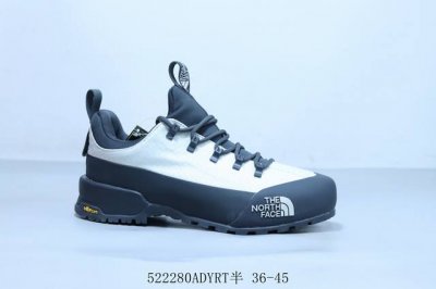 北面The North Face Aitamesa 500舒适防滑耐磨减震轻便透气 低帮越野跑步鞋 522 Adyrt半 36-45