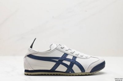 公司级onitsuka Tiger Nippon Made 鬼冢虎手工鞋系列 最高版本mexico 66 Deluxe メキシコ 66 デラックス独家！同步官方