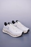 On昂跑 Cloudtilt Loewe 户外街头机能风跑步鞋 Cloud Hi Edge户外机能融合街头潮流 越界开启全新都市探索 Cloudtec专利科技鞋