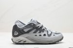公司级Nk Acg Mountain Fly 2 Low 户外登山系列越跑高帮休闲运动徒步鞋 全新户外鞋款Mountain Fly 全新来袭 该鞋款沿袭前代高帮