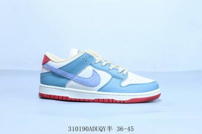 140 耐克 Nike Sb Dunk Low Pro 复古低帮 休闲运动滑板板鞋 货号 Hj9112-110 310190Aduqy半 36-45