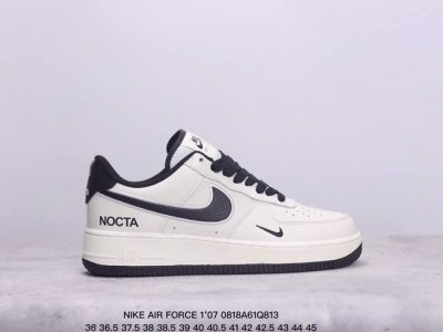 公司级nike Air Force 7 Lv8 原楦头原纸板 打造纯正低帮空军版型 专注外贸渠道 全掌内置蜂窝气垫 原盒配件 原厂中底钢印、拉帮完美 官方货号: