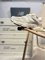 260 joe Freshgoods X New Balance Nb9060 联名款 复古休闲运动慢跑鞋 U9060 #鞋款灵感源自设计师本人对夏日的怀日回忆