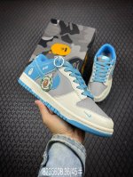 b 公司级nk Dunk Low Retro “Diy高端定制” 低帮休闲运动板鞋 原装头层材料 用料绝不含糊 独家版型蒸餾加工帶來的是更好的视觉和脚感体验 清