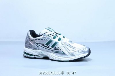 Nb 新百伦New Balance 1906U 复古跑鞋 货号 M1906Reu 312580Adeeu半 36-47