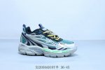 off-White Be Right Back 反光细节 低帮 生活休闲鞋 5 50Adiot半 36-45