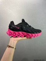 公司级Nike Air Max Dn8 全掌科技气垫 缓震运动跑鞋 dn8的核心亮点在于其八腔气垫结构 根据不同部位设定的气压值专为行走设计 提供卓越的舒适感