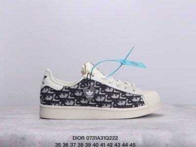 dior迪奥 Chrono 圆头系带运动鞋生活休闲鞋 男女款西瓜头迪奥联名款 xm0801Q222