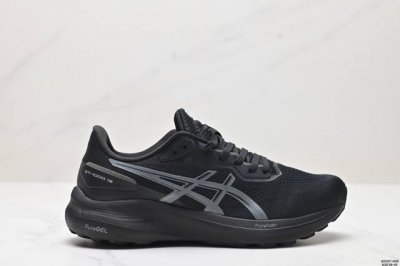真标阿斯克斯asics Gt- 0 13 Gtx 舒适 织物合成革减震防滑耐磨 低帮越野跑步鞋 货号:1012B663-004 尺码:36-45 Id:Jed3