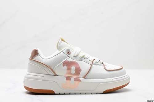真标Korea韩国Ss19限定发售Ny美国榄球洋基队限定 X Mlb Big Ball Chunky A Running厚底老爹厚底休闲运动慢跑鞋 货号:3As