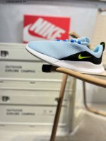 80 耐克Nike Viale 耐克伦敦网面透气轻便跑鞋 货号:Aa2181 X7692626#36-44
