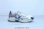 Mizuno Sports Style 美津浓减震休闲跑步鞋 211460Aeter半 36-45
