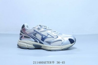 Mizuno Sports Style 美津浓减震休闲跑步鞋 211460Aeter半 36-45