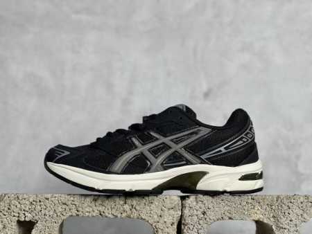 天猫实体专供 Hal Studios X亚瑟士 Asics Gel-1 Mk Iii 系列低帮复古休闲运动慢跑鞋 #升级原楦原纸版开发版型 #采用长绒翻毛皮组合 - 点击图像关闭