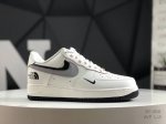 公司级带半码 耐克 Nike Air Force 1 Low 空军一号低帮运动休闲板鞋 原楦头原纸板 打造纯正空军版型 专注外贸渠道 全掌内置蜂窝气垫 原盒配件