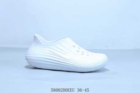 耐克 Nike Unise透气 包头 沙滩休闲拖鞋凉鞋 货号 Hv5060-101 58002Ddeeu 36-45 - 点击图像关闭
