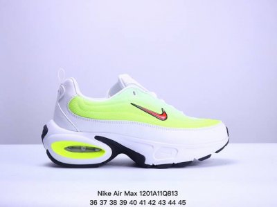 真标nike Air Max Portal 舒适百搭防滑耐磨 低帮 休闲跑步鞋 货号:Hf3053-001 尺码:36-45 Xm 1Q813